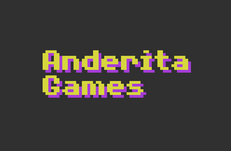 ANDERITA GAMES
