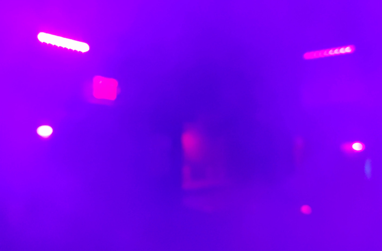 THE PIT